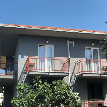 Bed & Breakfast Kurtic Supetar Buitenkant foto
