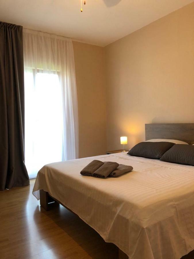 Bed & Breakfast Kurtic Supetar Buitenkant foto