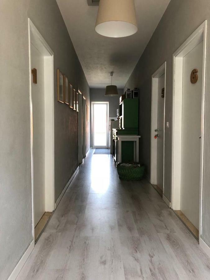 Bed & Breakfast Kurtic Supetar Buitenkant foto