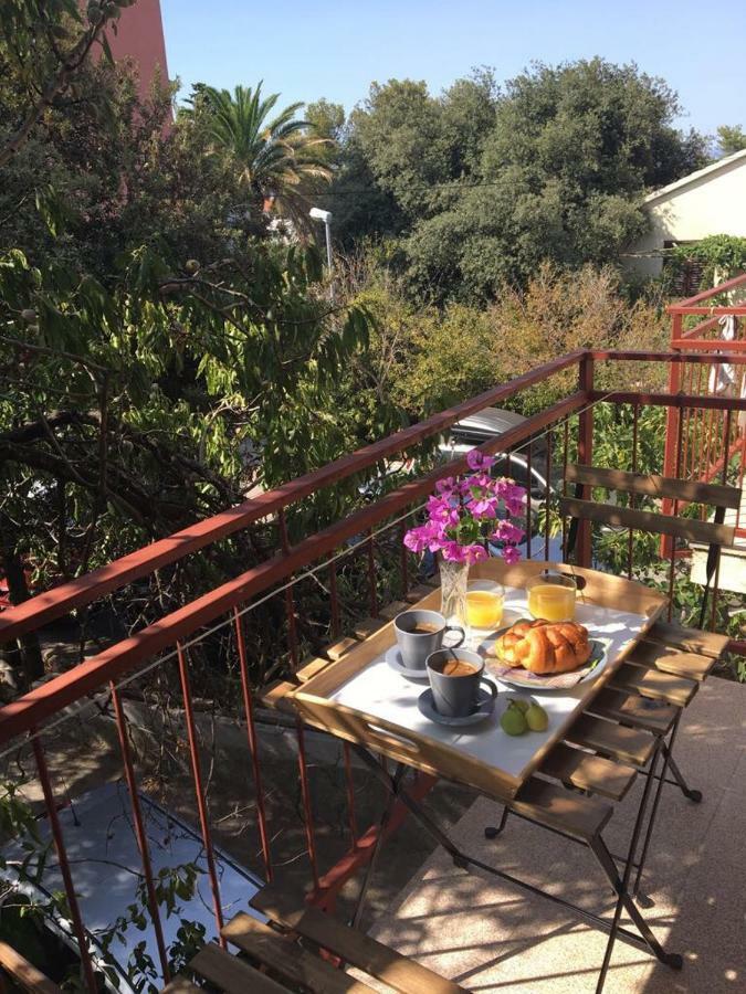 Bed & Breakfast Kurtic Supetar Buitenkant foto