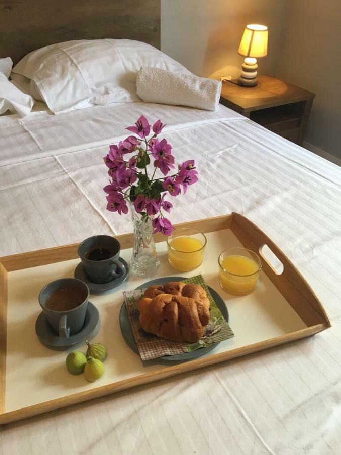 Bed & Breakfast Kurtic Supetar Buitenkant foto