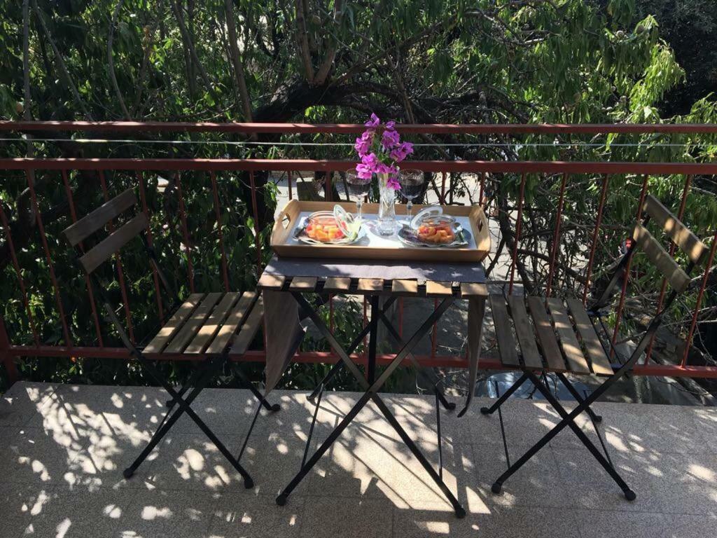 Bed & Breakfast Kurtic Supetar Buitenkant foto
