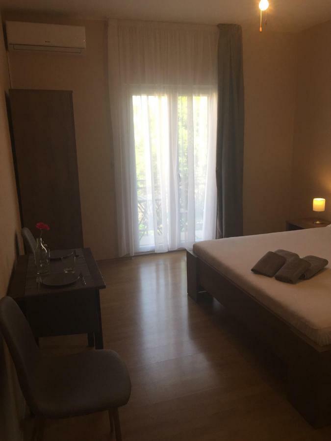 Bed & Breakfast Kurtic Supetar Buitenkant foto