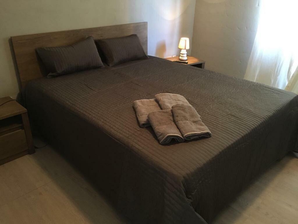 Bed & Breakfast Kurtic Supetar Buitenkant foto