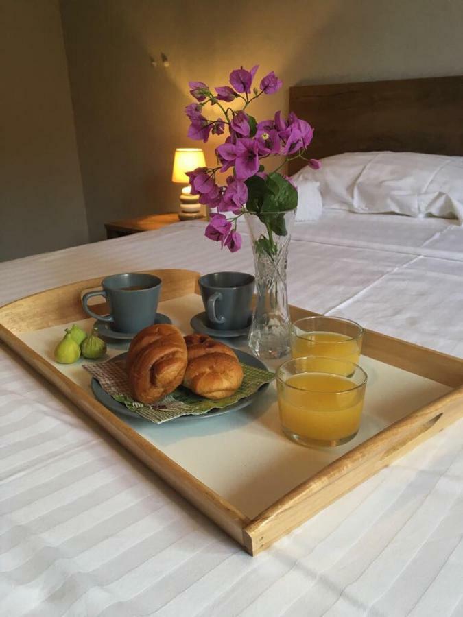 Bed & Breakfast Kurtic Supetar Buitenkant foto